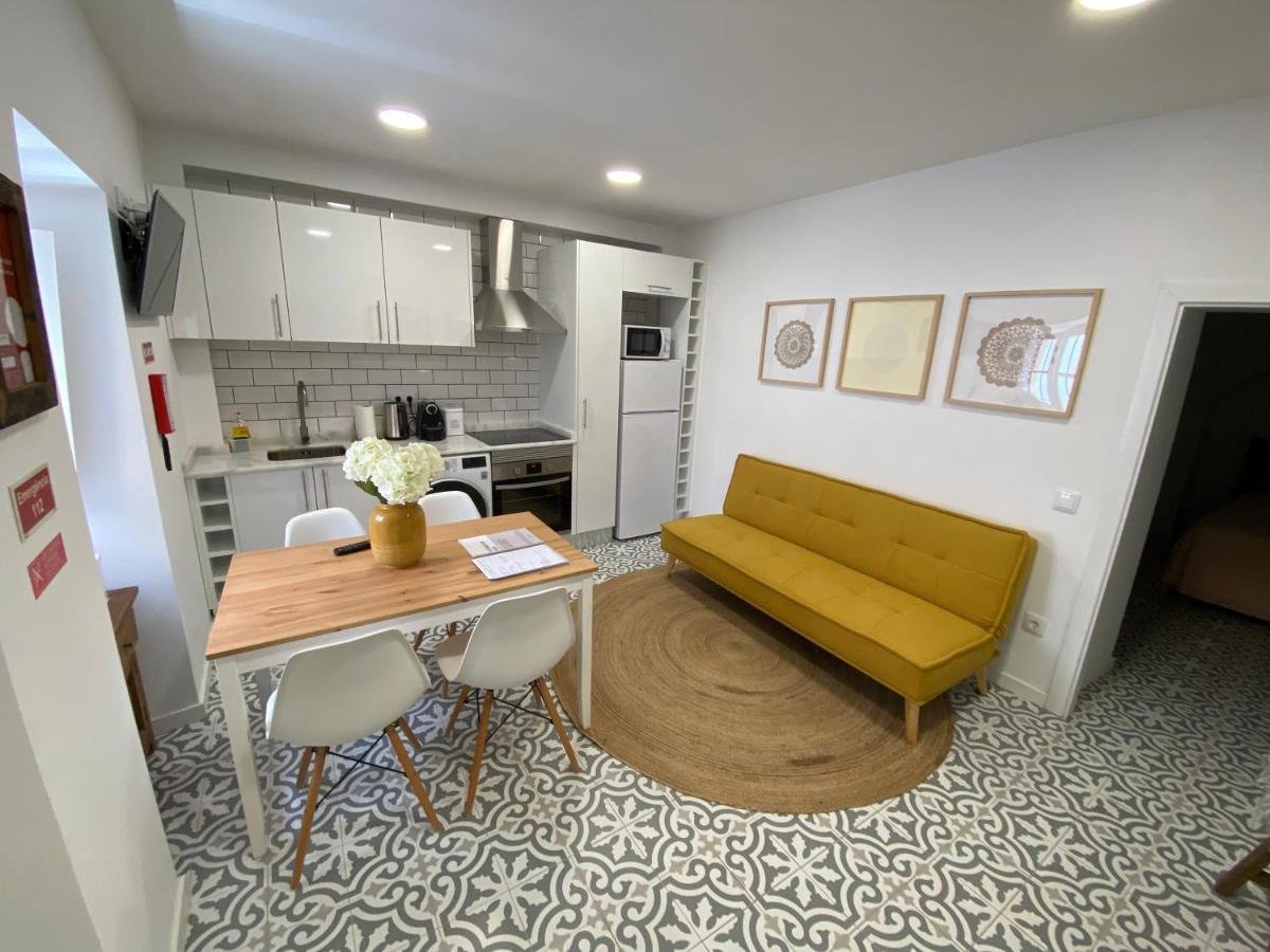 Estudio Da Moeda Évora Buitenkant foto