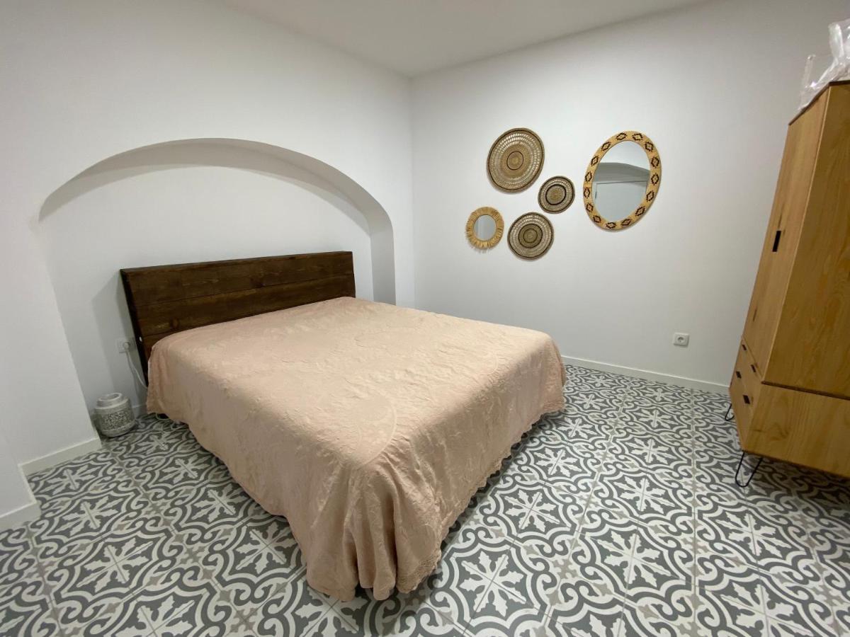 Estudio Da Moeda Évora Buitenkant foto
